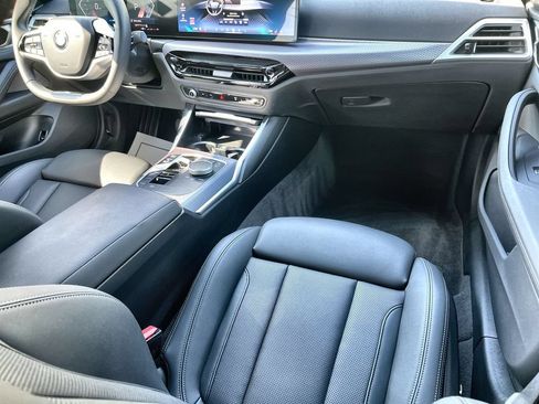 Used 2026 BMW 430i xDrive w/ Premium Package AWD/4WD image 14