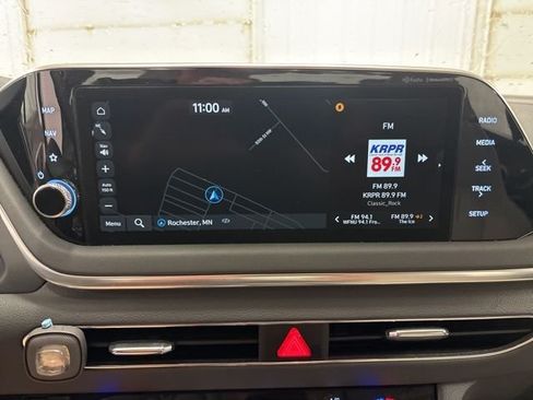 Used 2023 Hyundai Sonata SEL FWD image 19
