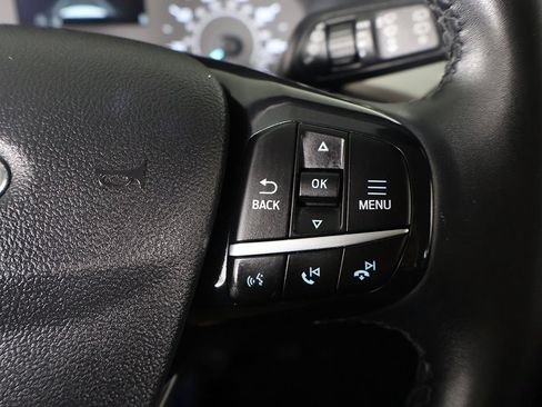 Used 2022 Ford Escape SEL AWD/4WD image 40