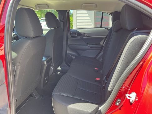 New 2026 Mitsubishi Eclipse Cross ES AWD/4WD image 22