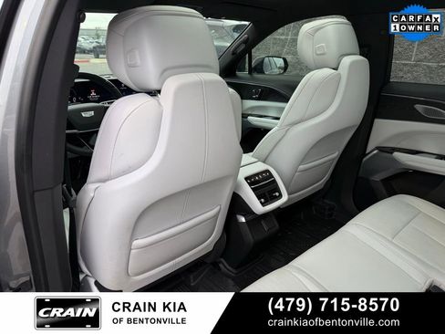 Used 2024 Cadillac Lyriq Sport w/ LPO, Floor Liner Package image 26