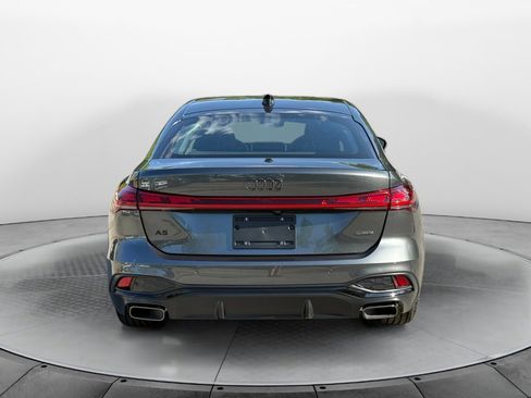 New 2026 Audi A5 2.0T Prestige AWD/4WD image 6