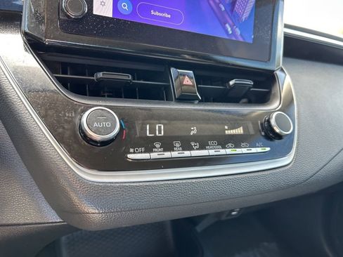 Used 2023 Toyota Corolla LE image 32