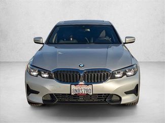Used 2020 BMW 330i Sedan video 2