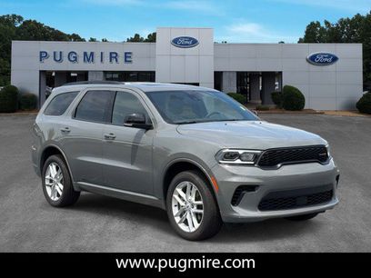 Used 2026 Dodge Durango GT