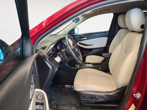 Used 2020 Buick Encore GX Select w/ Sport Touring Package FWD image 22