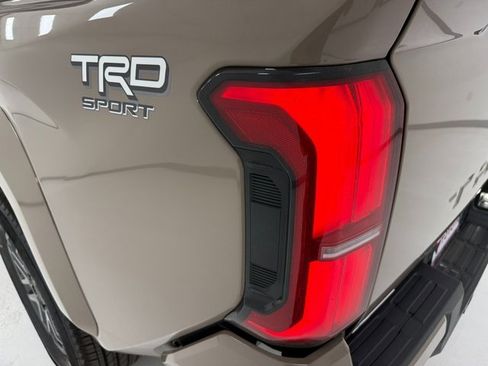 New 2026 Toyota Tacoma TRD Sport image 35