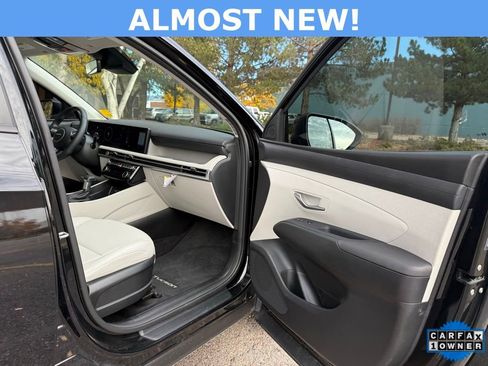 Certified 2025 Hyundai Tucson SEL image 13