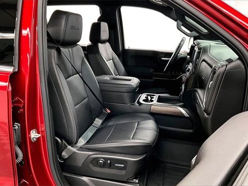 Used 2022 Chevrolet Silverado 1500 High Country w/ Safety Package II image 7