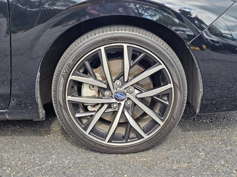 Used 2024 Subaru Impreza 2.0i Sport AWD/4WD image 9
