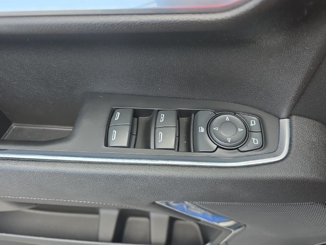 Used 2023 Chevrolet Silverado 1500 RST AWD/4WD image 30