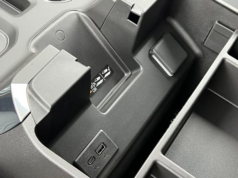 New 2026 GMC Sierra 1500 Elevation w/ Elevation Premium Package image 38