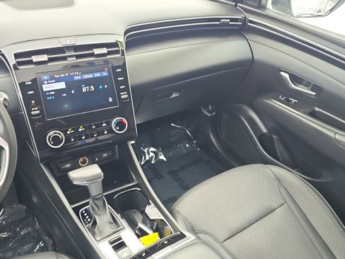 Used 2022 Hyundai Santa Cruz SEL w/ Activity Package image 32