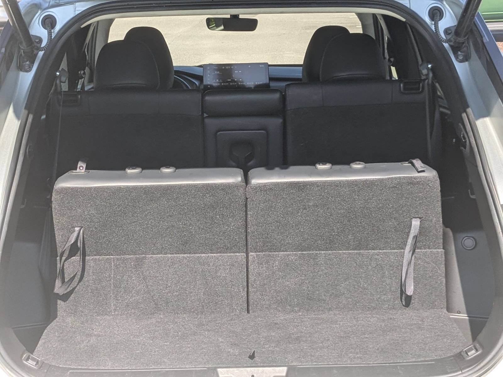 Used 2025 Mitsubishi Outlander SE AWD/4WD image 35