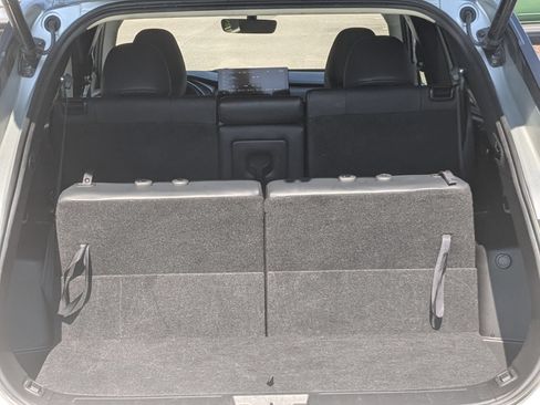 Used 2025 Mitsubishi Outlander SE AWD/4WD image 35