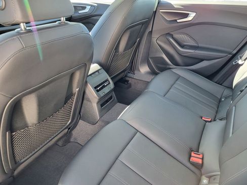 Used 2025 Audi A5 2.0T Premium w/ Convenience Package image 8