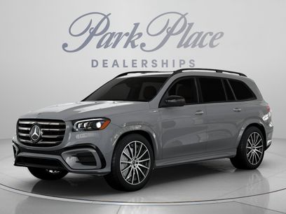 Used 2026 Mercedes-Benz GLS 450 4MATIC