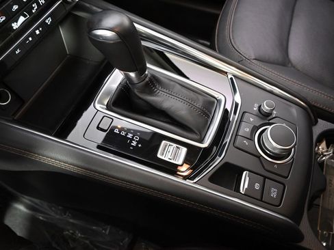 Used 2023 MAZDA CX-5 AWD 2.5 S w/ Premium Package image 32