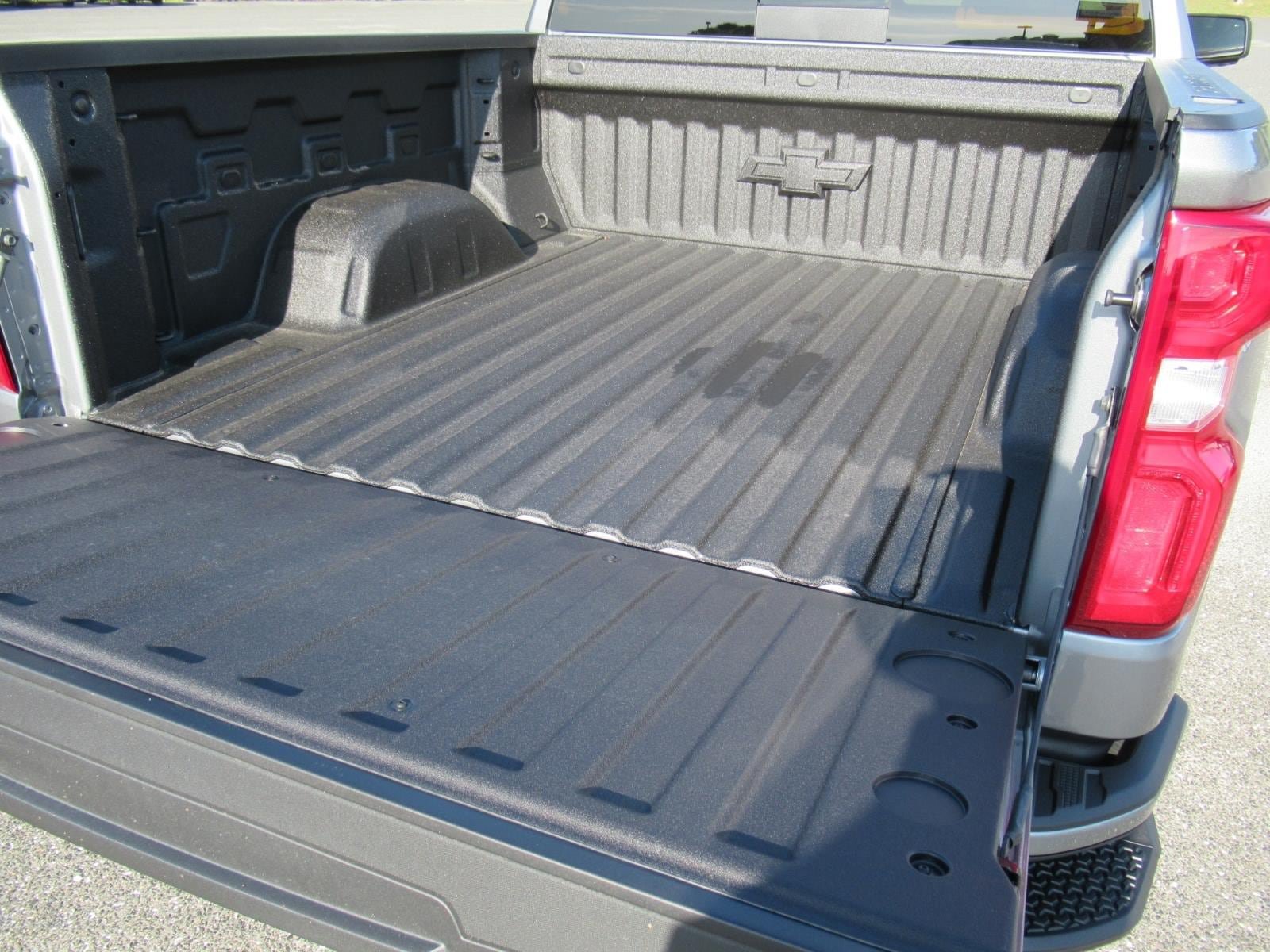 New 2026 Chevrolet Silverado 1500 RST w/ RST All Star Premium Package AWD/4WD image 30
