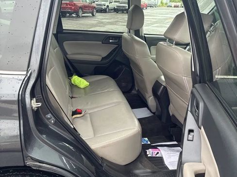 Used 2014 Subaru Forester 2.5i Touring w/ Protection Package #2 AWD/4WD image 24