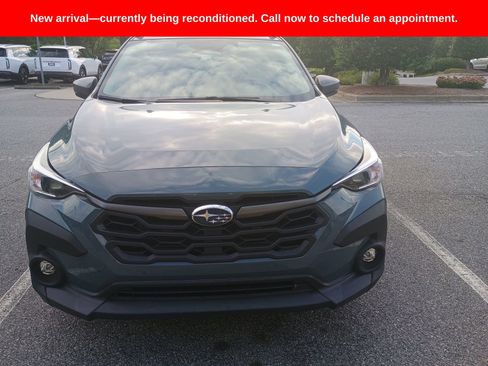 Used 2024 Subaru Crosstrek 2.0i Premium AWD/4WD image 6
