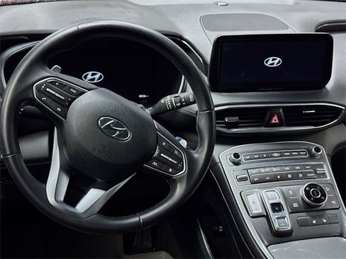 Used 2022 Hyundai Santa Fe SEL w/ Convenience + Premium Package image 13