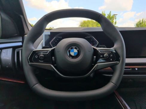 New 2026 BMW X3 xDrive30i w/ Premium Package AWD/4WD image 22
