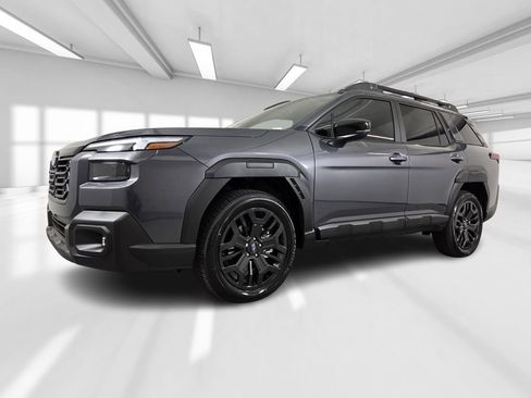 New 2026 Subaru Outback Limited XT image 2