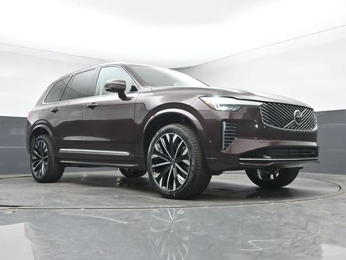 New 2026 Volvo XC90 T8 Ultra w/ Protection Package Premier AWD/4WD image 44