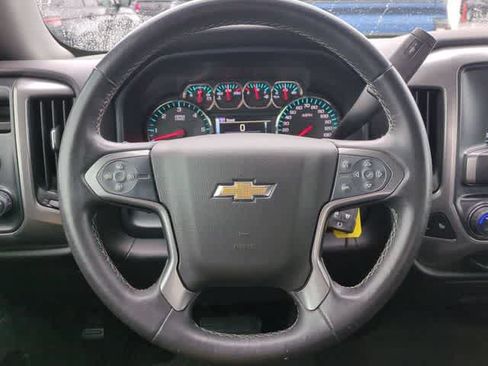 Used 2015 Chevrolet Silverado 1500 LT w/ All Star Edition AWD/4WD image 23