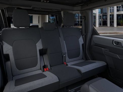 New 2026 Ford Bronco Big Bend AWD/4WD image 11