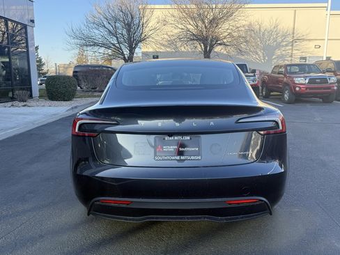 Used 2025 Tesla Model 3 Long Range image 6