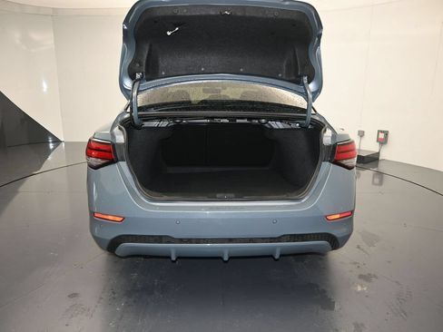 Used 2024 Nissan Sentra SV w/ Lighting Package FWD image 24