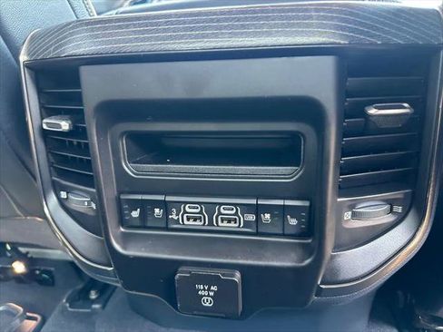 Certified 2019 RAM 1500 Limited AWD/4WD image 16