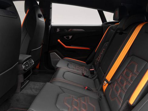 Used 2026 Lamborghini Urus SE AWD/4WD image 20