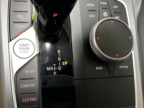 Used 2023 BMW 430i Gran Coupe xDrive w/ M Sport Package image 23