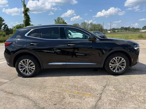 Used 2023 Buick Envision Preferred FWD image 5