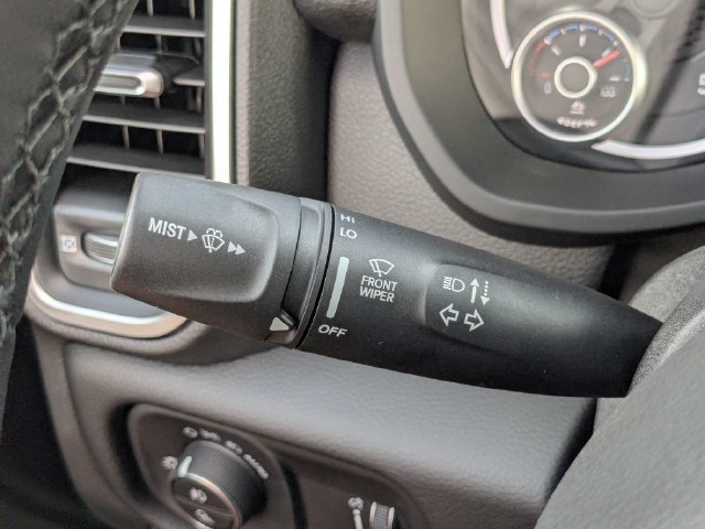 New 2026 RAM 3500 Big Horn AWD/4WD image 27