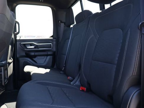 Used 2025 RAM 1500 Lone Star RWD image 8