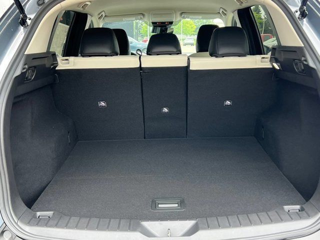 New 2026 MAZDA CX-5 Select AWD/4WD image 29