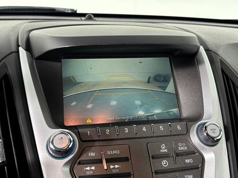 Used 2015 Chevrolet Equinox LT w/ Chrome Appearance Package image 20