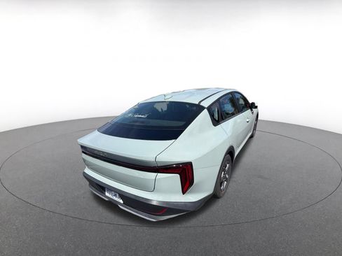 Used 2025 Kia K4 FWD image 14
