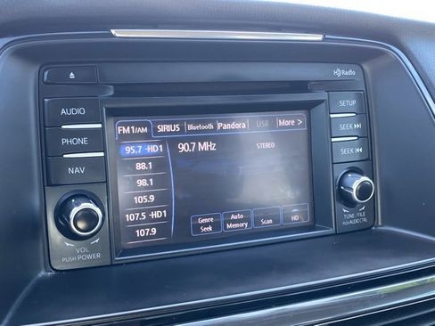 Used 2015 MAZDA MAZDA6 Touring image 19