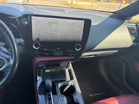 Used 2023 Lexus NX 350 AWD w/ Premium Package image 58