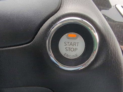 Used 2020 INFINITI QX60 Luxe image 18