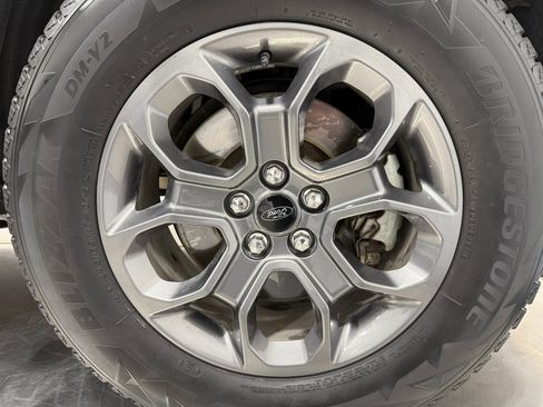 Used 2022 Ford Maverick XLT w/ Equipment Group 300A Standard image 52