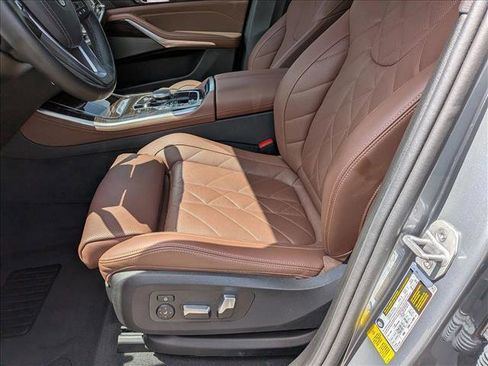 Used 2024 BMW X5 sDrive40i w/ Premium Package RWD image 16
