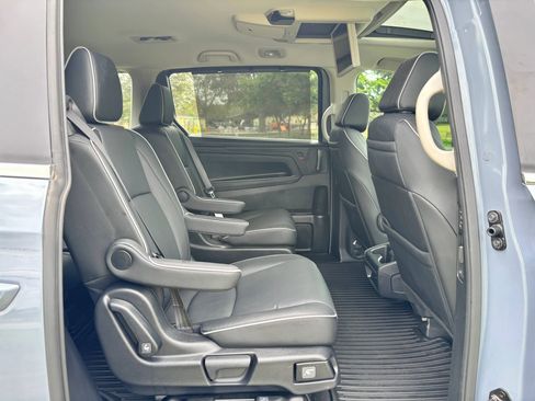 Used 2025 Honda Odyssey Touring image 24