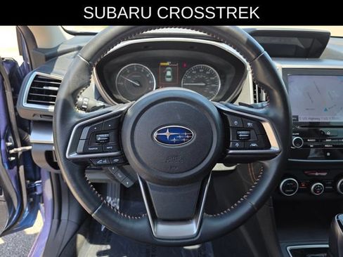 Used 2018 Subaru Crosstrek 2.0i Limited AWD/4WD image 28