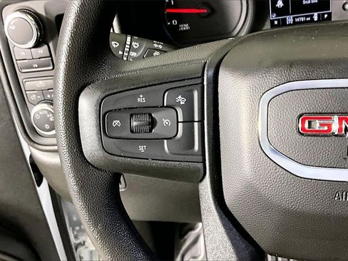 Used 2025 GMC Sierra 2500 Pro image 14